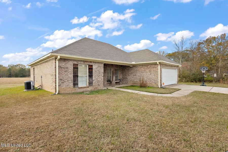 612 Woodland Drive, Canton, MS 39046 - Image #2