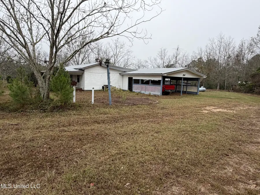 1179 Bexley Church Road, Lucedale, MS 39452 - Image #2