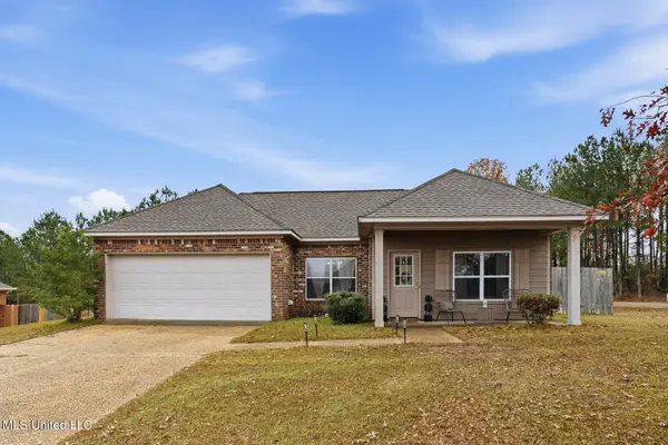 200 Copper Ridge Way, Florence, MS 39073
