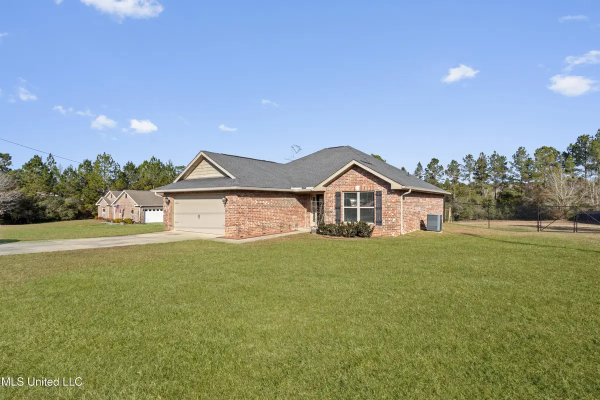 20320 Gordon Street, Saucier, MS 39574 - Image #1