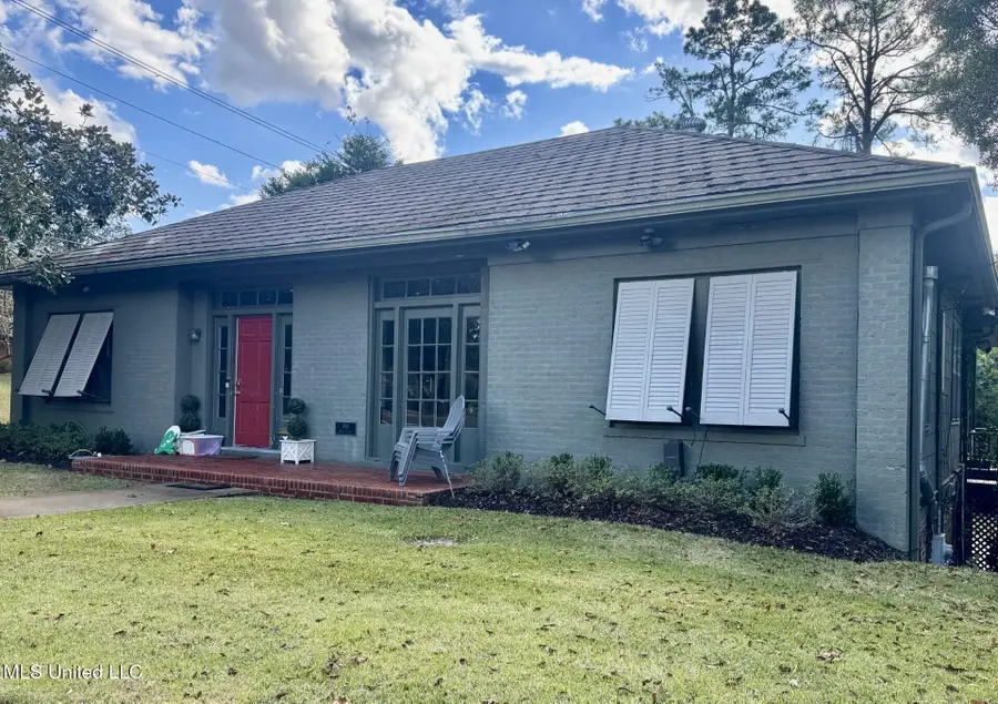 498 Park Place, Natchez, MS 39120 - Image #2