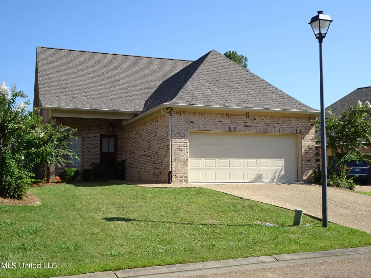 46 Charleston Circle, Brandon, MS 39047 - Image #1