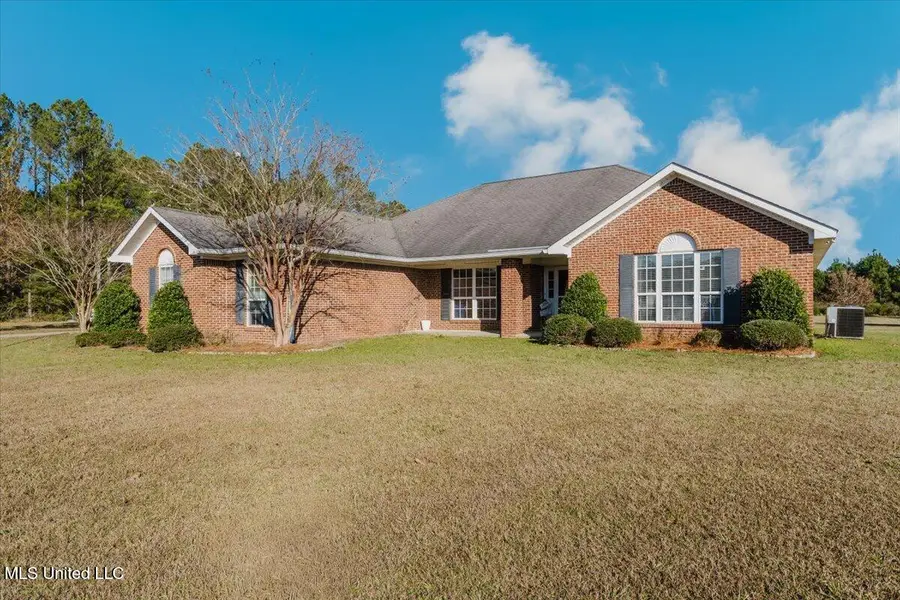 17920 Rayford Shumock Road, Moss Point, MS 39562 - Image #3
