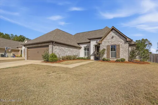 612 Conti Drive, Brandon, MS 39042