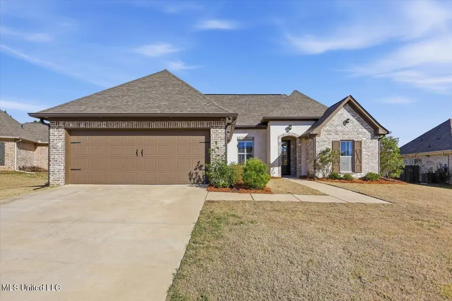 612 Conti Drive, Brandon, MS 39042 - Image #2