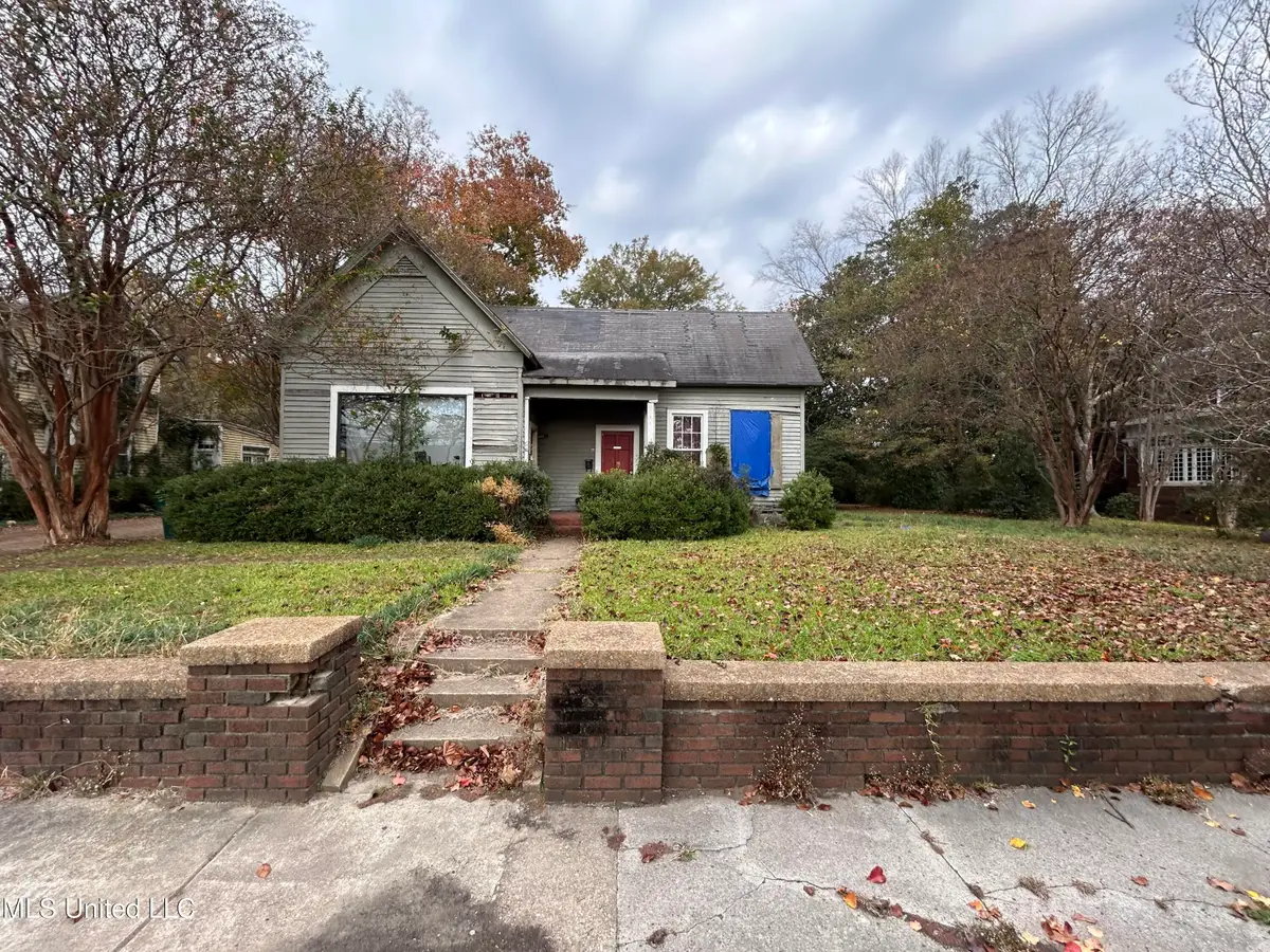 311 E Market Street, Greenwood, MS 38930 - Image #1