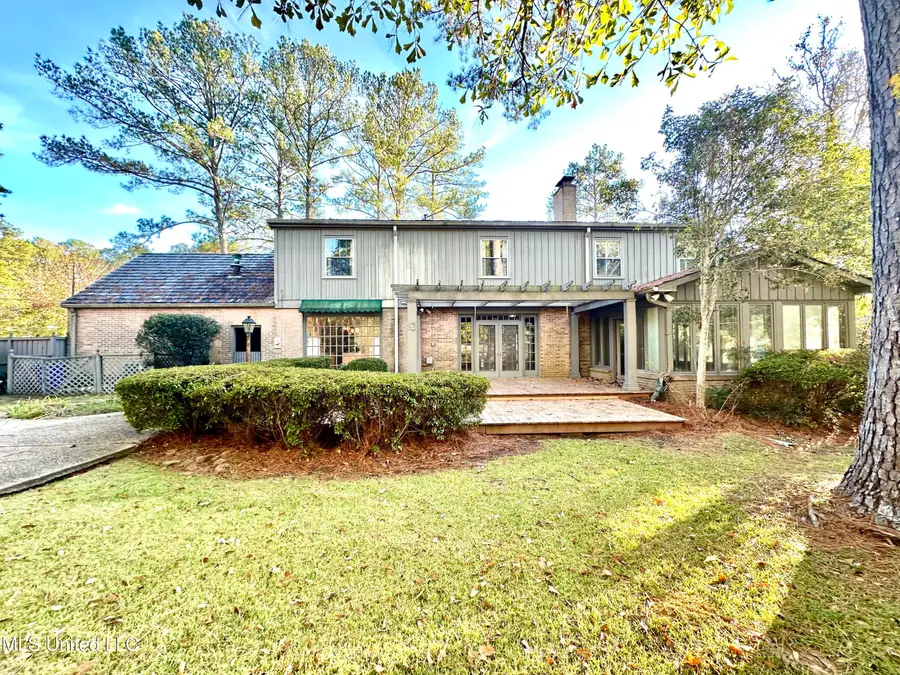 400 Charles Street, Brookhaven, MS 39601 - #2