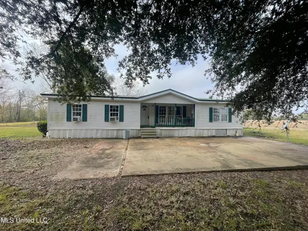 1344 Little River Road, Jonesville, LA 71343