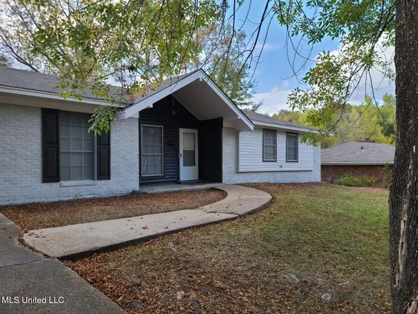 5141 Inwood Drive, Jackson, MS 39206