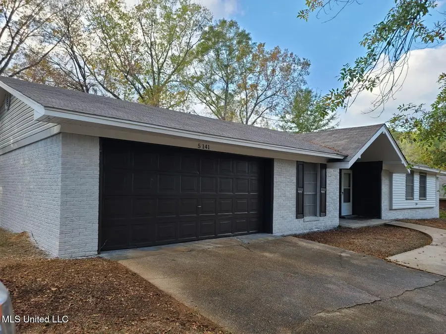 5141 Inwood Drive, Jackson, MS 39206 - #2