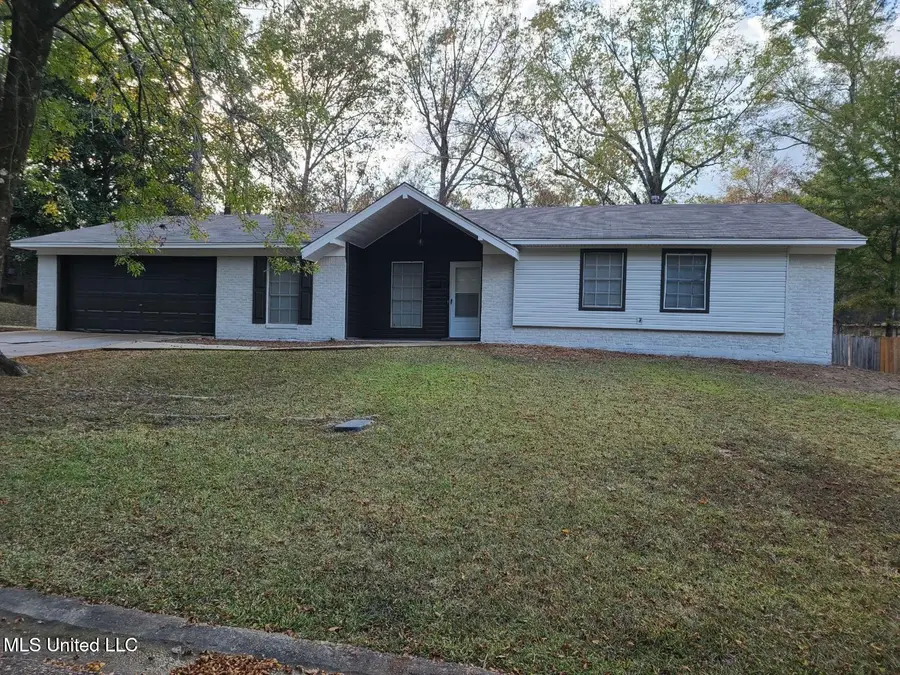 5141 Inwood Drive, Jackson, MS 39206 - #3