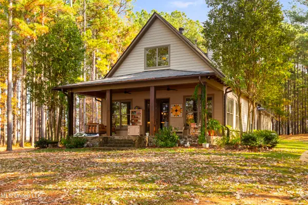 101 Lakeshore Cove, Madison, MS 39110