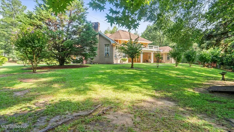 1025 Michael Drive, McComb, MS 39648 - Image #2