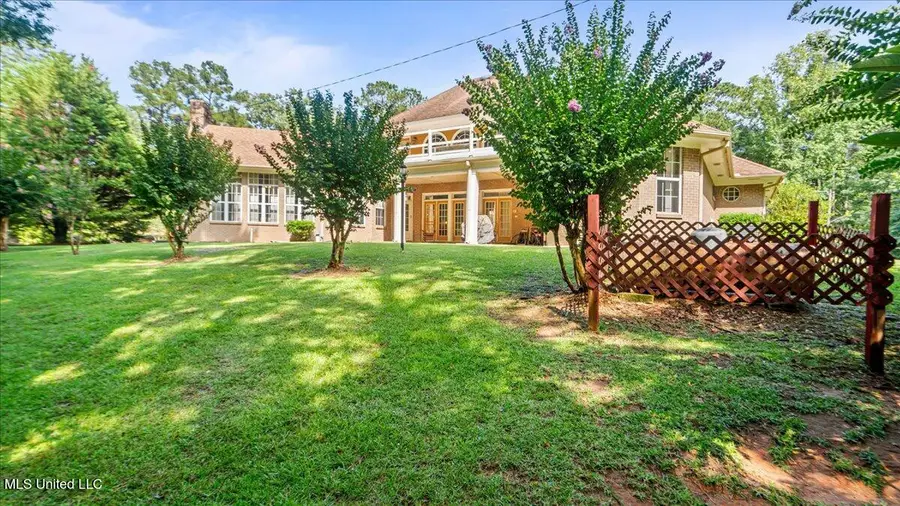 1025 Michael Drive, McComb, MS 39648 - Image #3