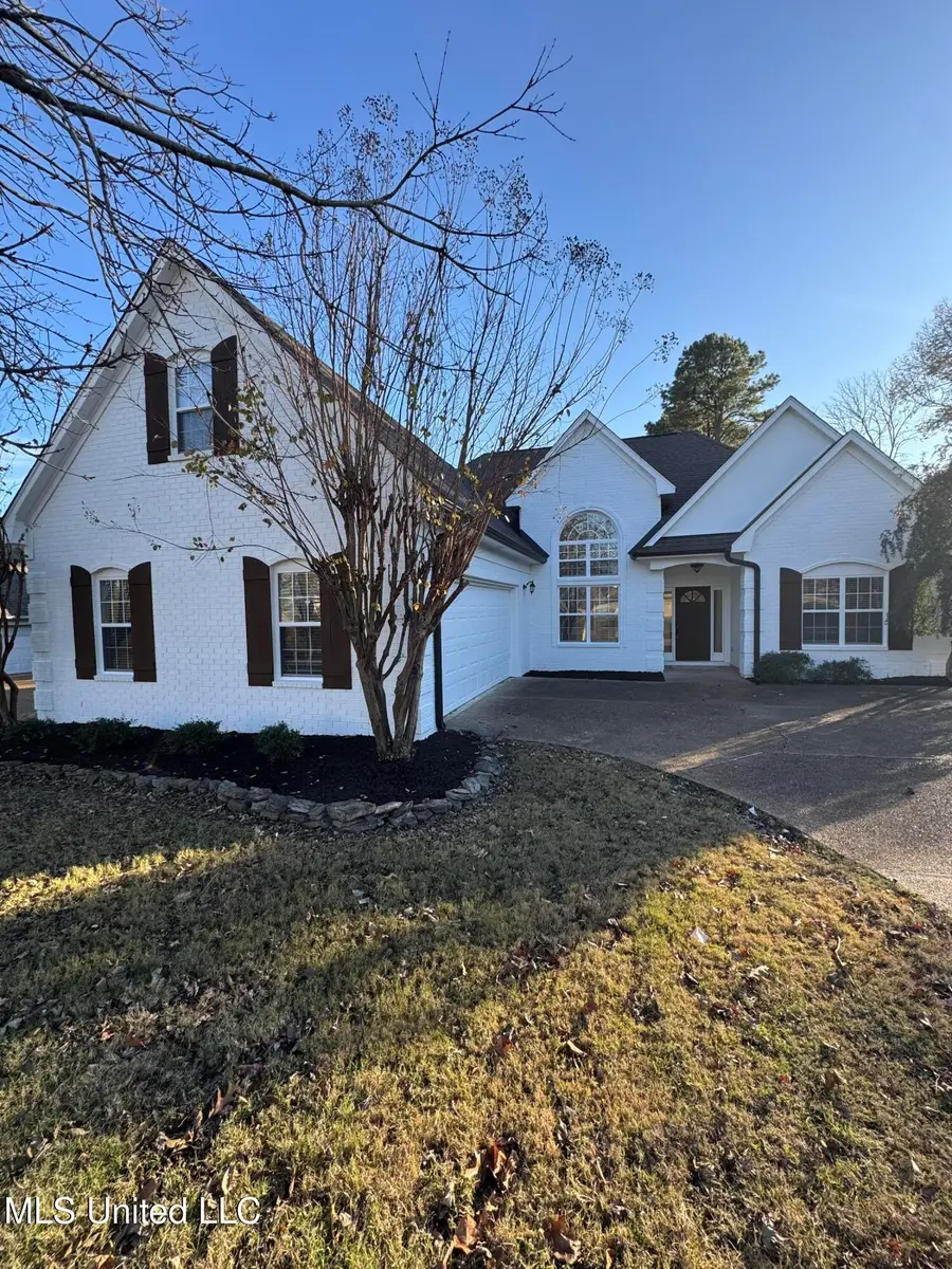 187 Cross Creek Drive, Hernando, MS 38632 - Image #2