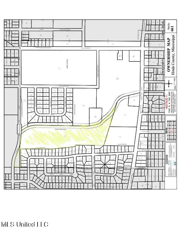 3001 Saint Charles Street, Jackson, MS 39209 - Image #1