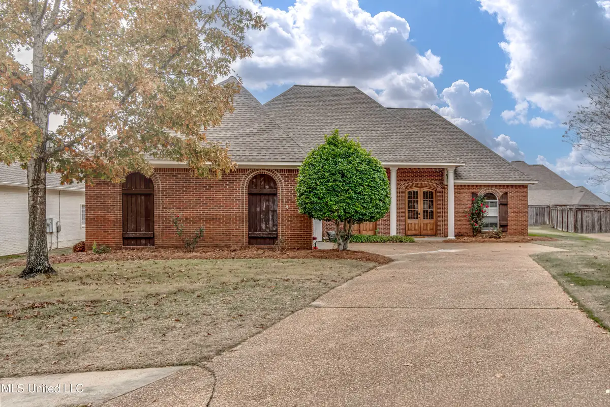 136 Savoy Park Park, Madison, MS 39110 - Image #1