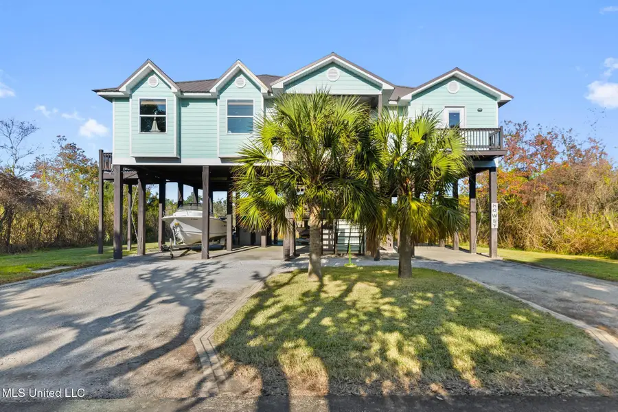 8216 Belle Fontaine Drive, Ocean Springs, MS 39564 - Image #2