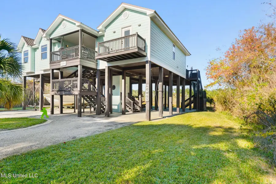8216 Belle Fontaine Drive, Ocean Springs, MS 39564 - Image #3