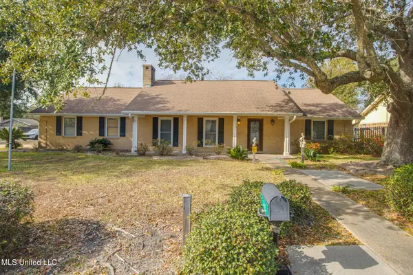 101 Mcguire Drive, Long Beach, MS 39560