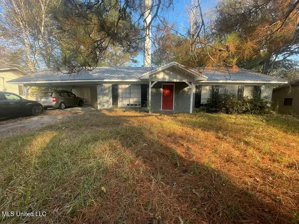 3144 Fleetwood Drive, Jackson, MS 39212