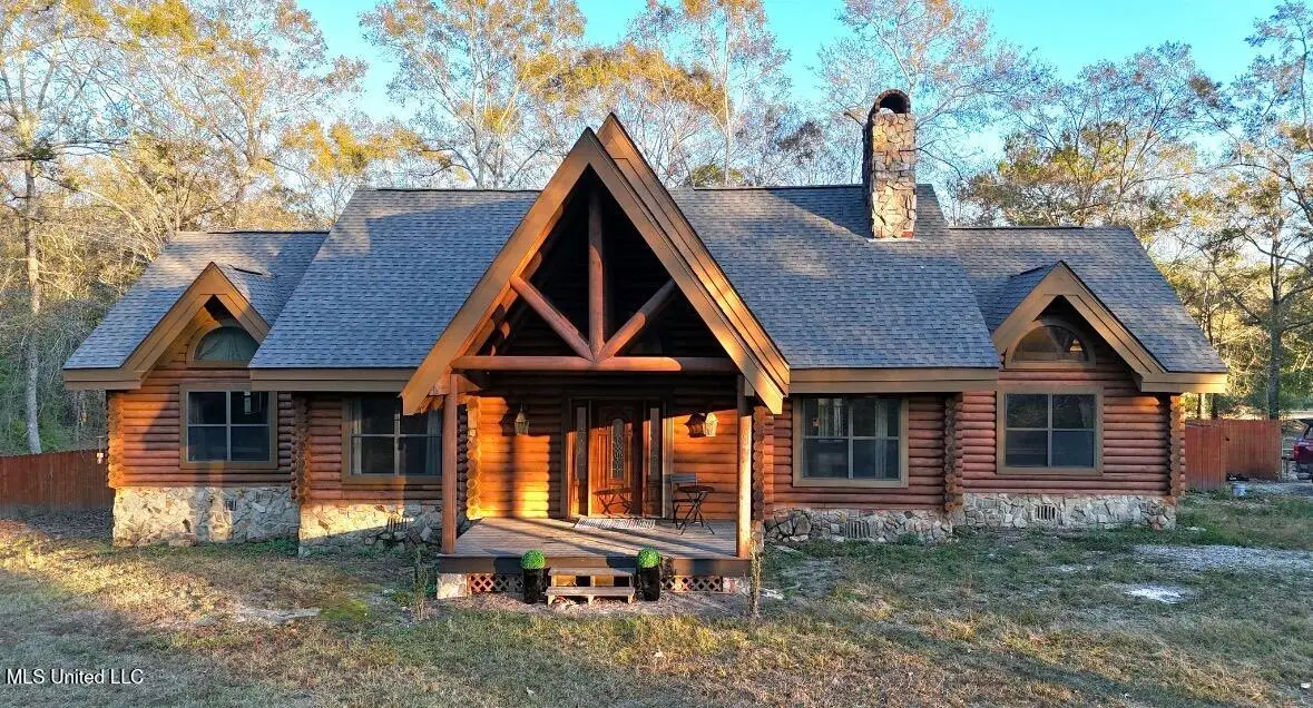 17542 Jones Lane, Saucier, MS 39574 - Image #1