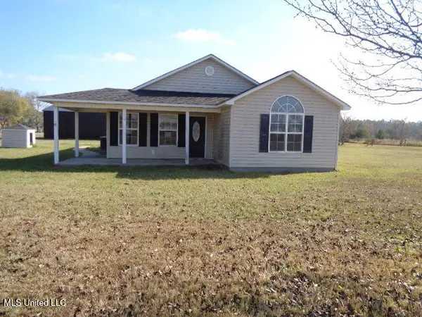 24900 Highway 613, Lucedale, MS 39452