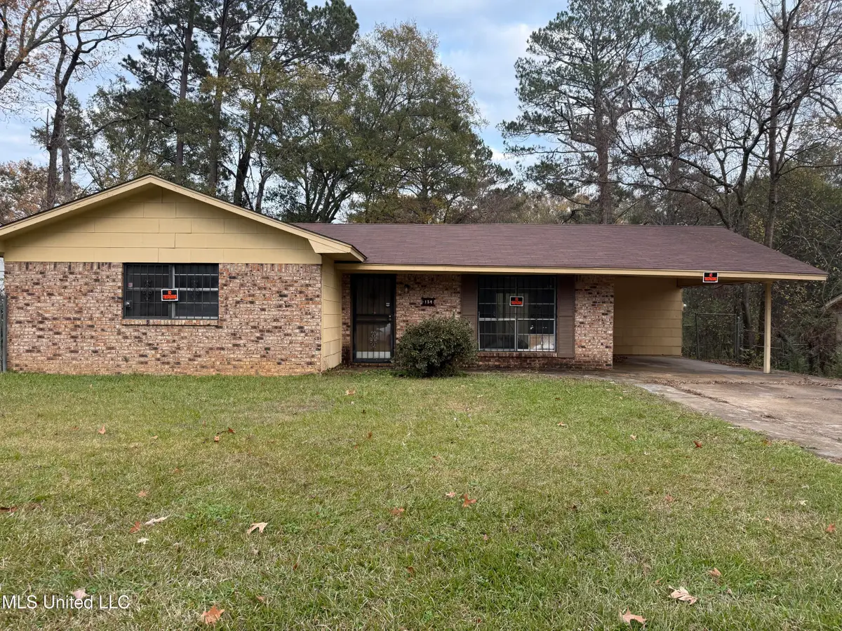 154 E Woodcrest Drive, Jackson, MS 39212 - Image #1