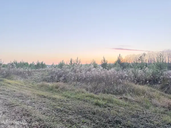 Eli Dudley Road, Moss Point, MS 39562