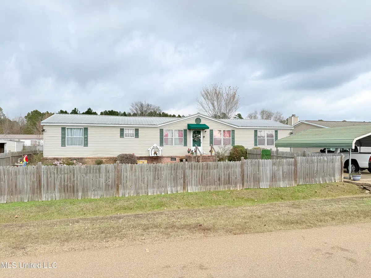 304 Cedar Hill Drive, Pearl, MS 39208 - Image #1