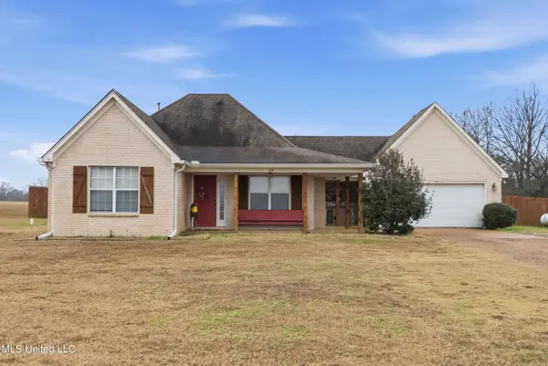 109 Waverly Circle, Senatobia, MS 38668
