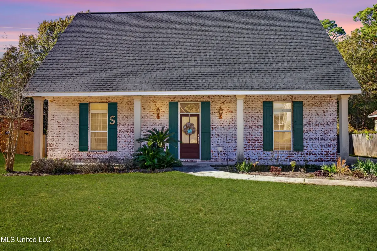 6516 Koula Drive, Diamondhead, MS 39525 - Image #1