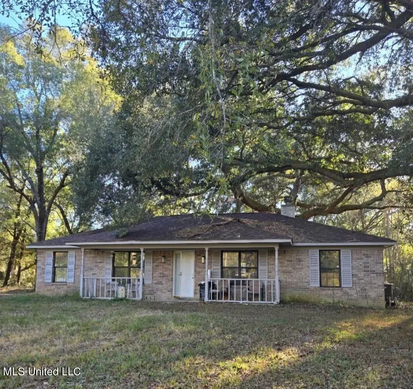 10373 Woolmarket Lake Road, Biloxi, MS 39532 - Image #1