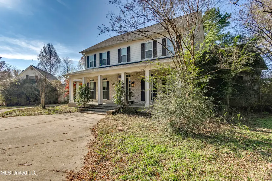 4299 Tank Road, Terry, MS 39170 - Image #3