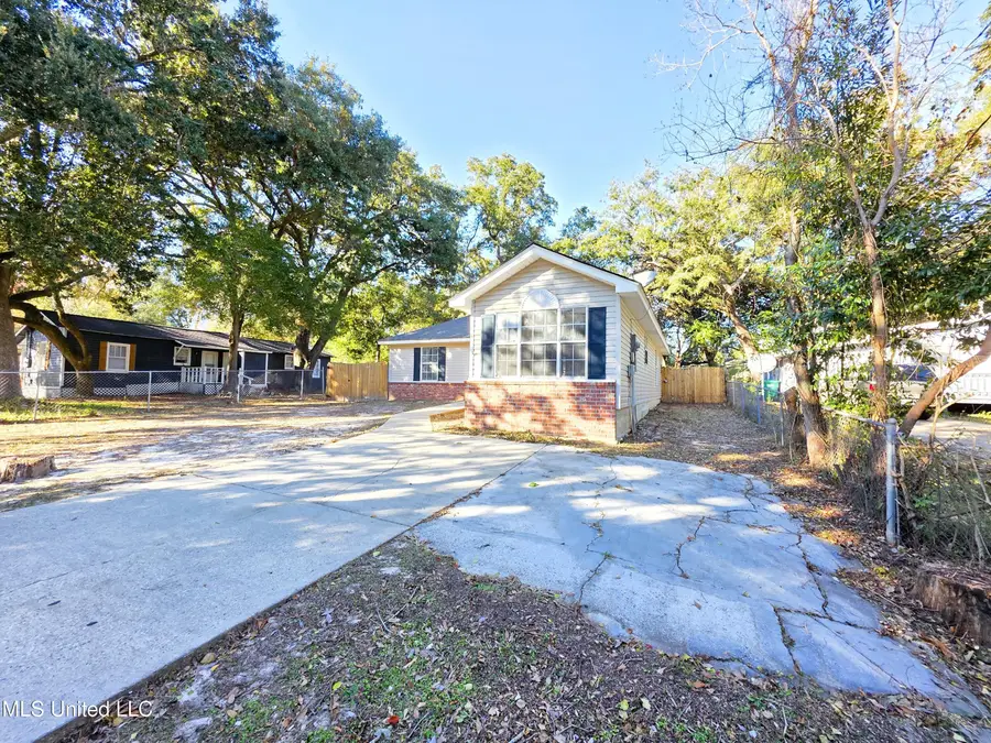 714 Tennessee Street, Gulfport, MS 39501 - Image #2