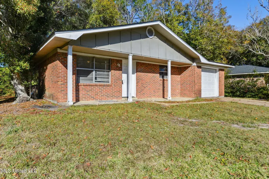 3825 Jeffery Road, Moss Point, MS 39562 - Image #2
