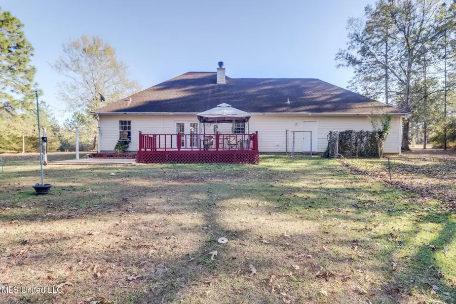1742 Woodland Drive, Wiggins, MS 39577 - Image #3