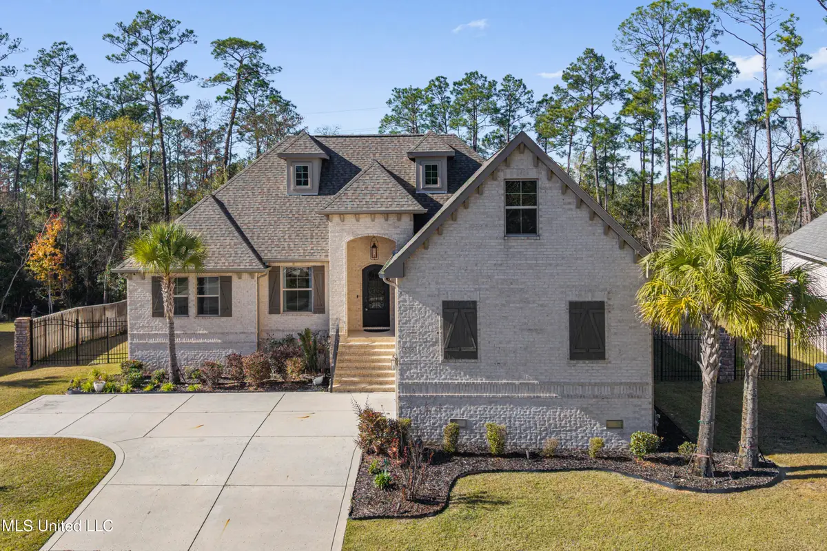 5705 Via Toscana, Ocean Springs, MS 39564 - Image #1