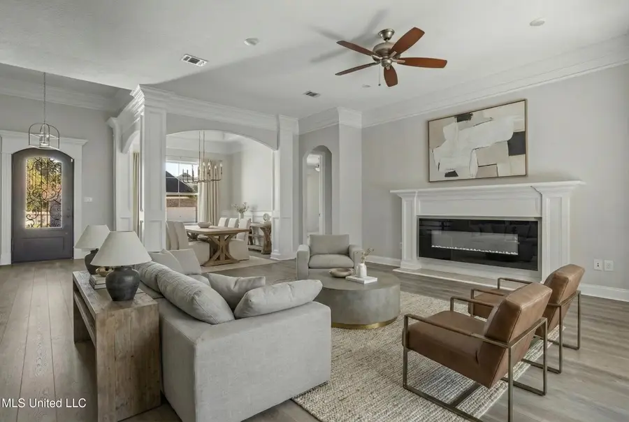 5705 Via Toscana, Ocean Springs, MS 39564 - Image #2