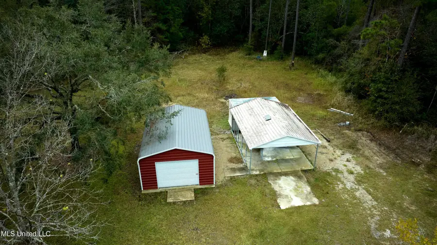 1903 Goldrush Street, Vancleave, MS 39565 - Image #3