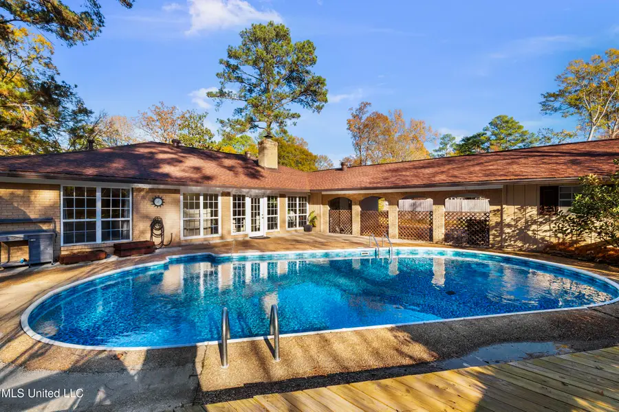 602 Audubon Point Drive, Brandon, MS 39047 - Image #2