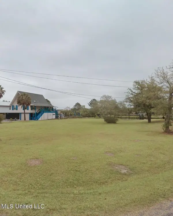 Oleander Drive, Bay Saint Louis, MS 39520