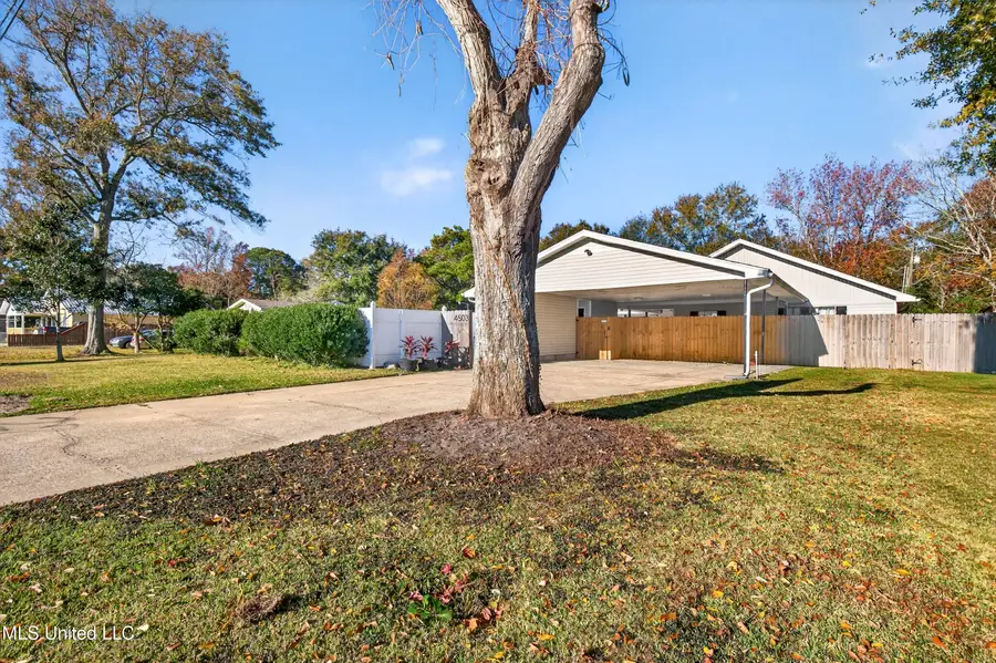 4503 Dunham Street, Pascagoula, MS 39567 - Image #2