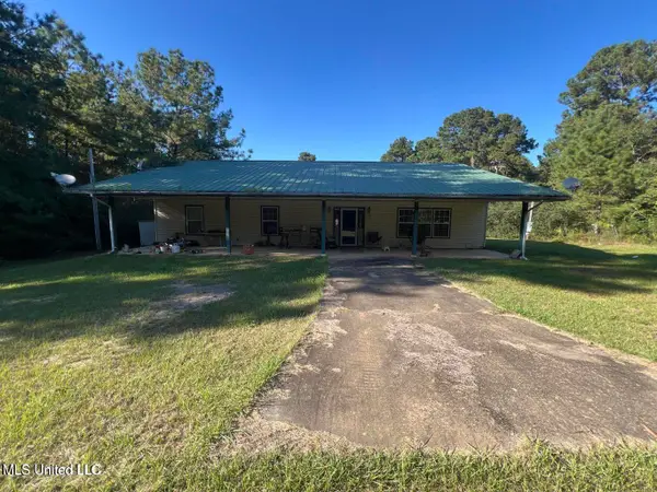 25470 Dubuisson Church Road, Pass Christian, MS 39571