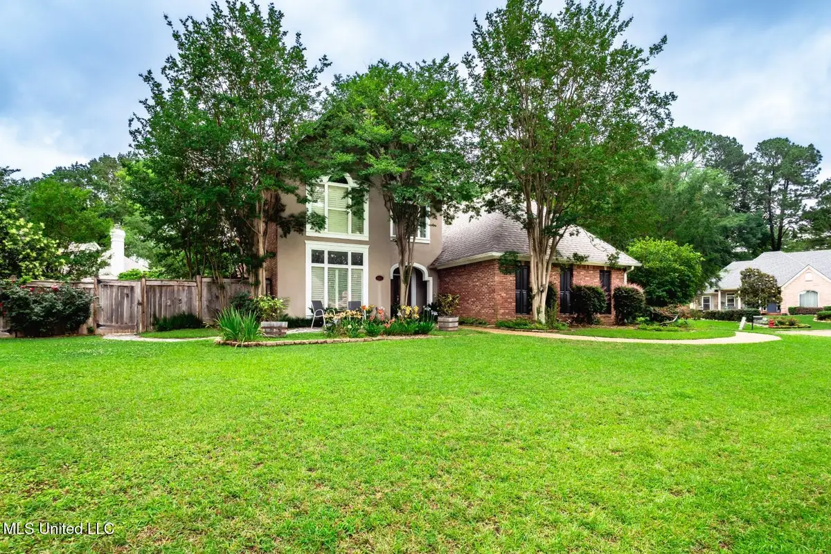 628 Kinsington Court, Ridgeland, MS 39157 - Image #1