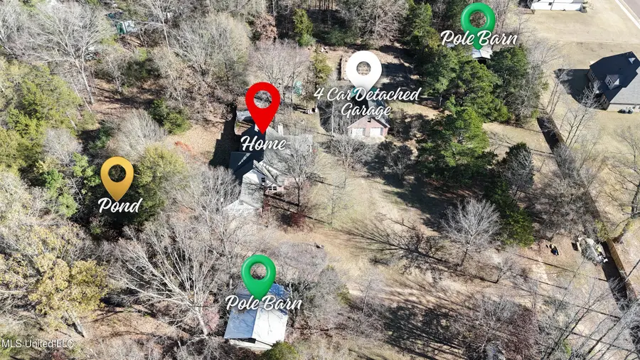 1200 Craft Road, Olive Branch, MS 38654 - Image #2