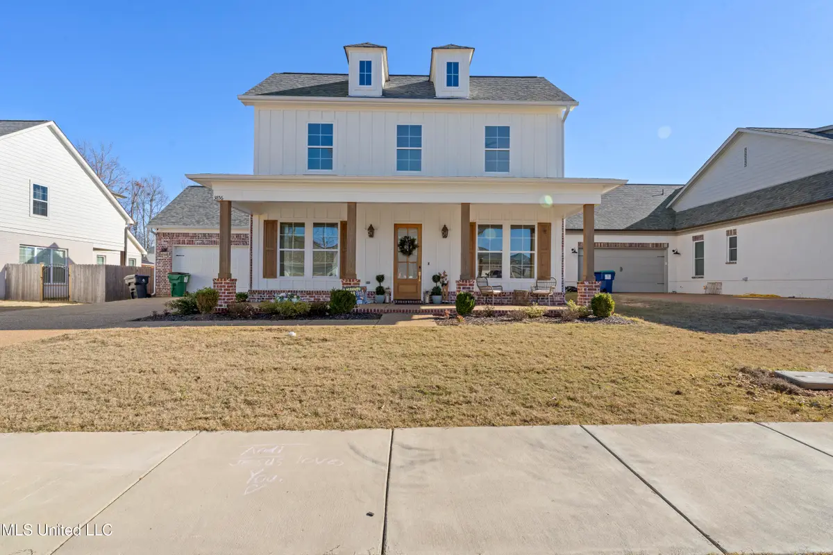 3856 Camborne Lane, Hernando, MS 38632 - Image #1