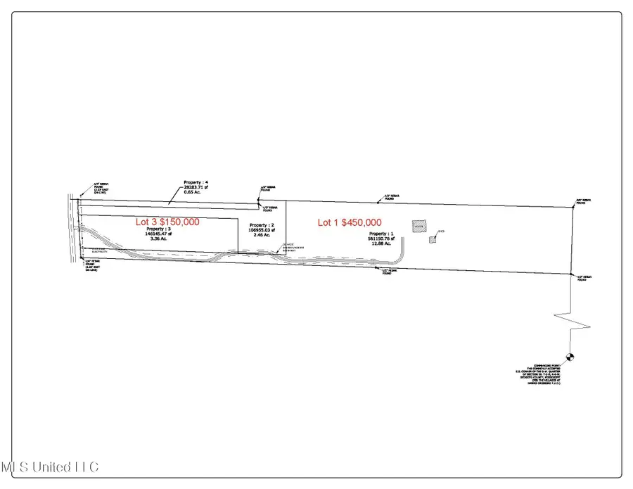 Craft Road, Olive Branch, MS 38654 - Image #3