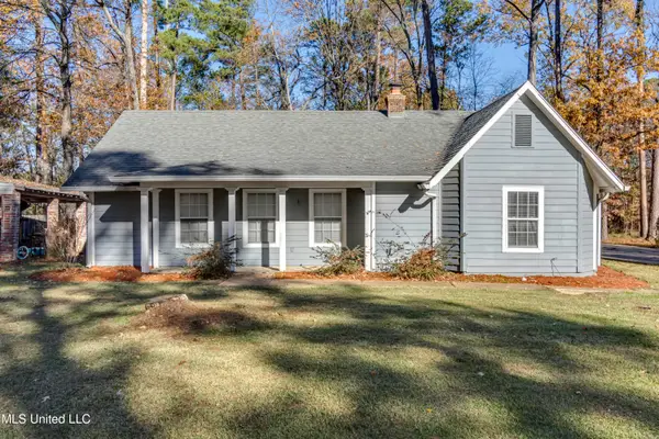 126 Plum Tree Road, Brandon, MS 39047