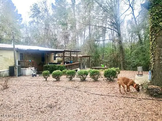 54 Jefferson Road, Wiggins, MS 39577 - Image #3